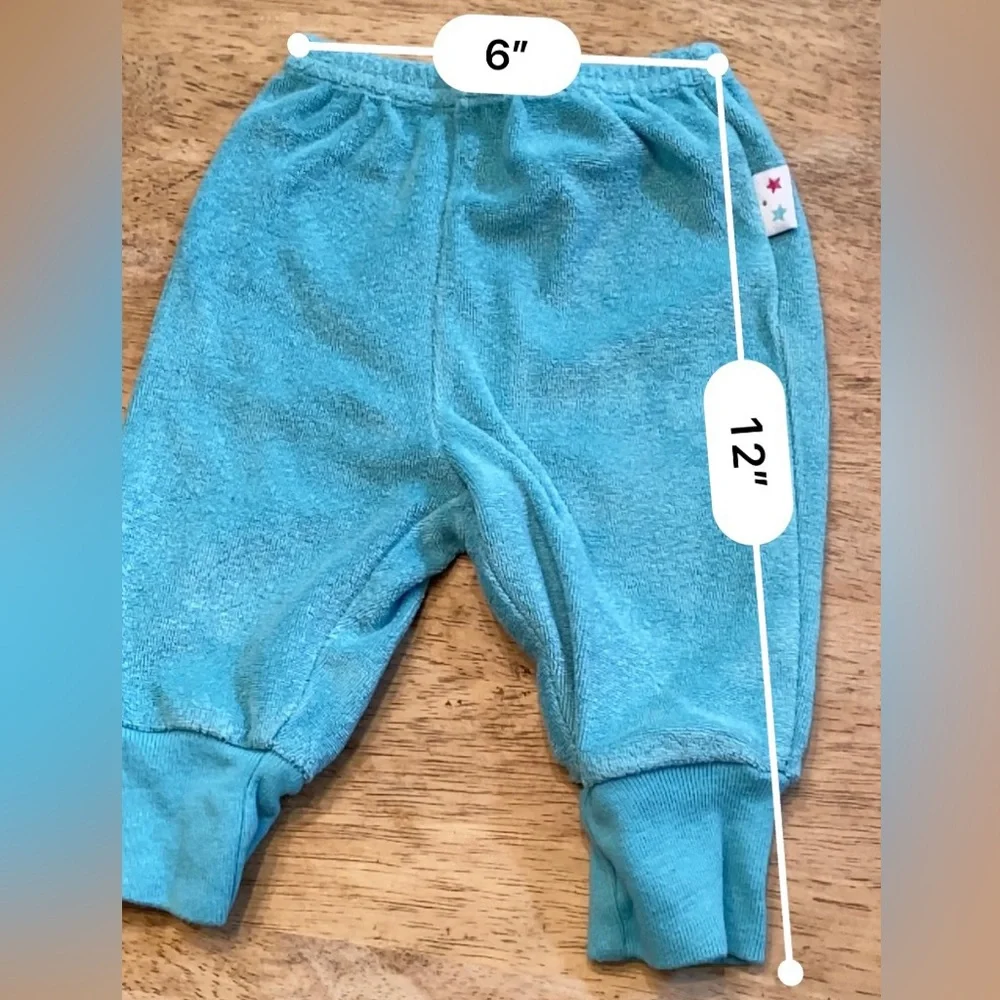 GAP vintage baby